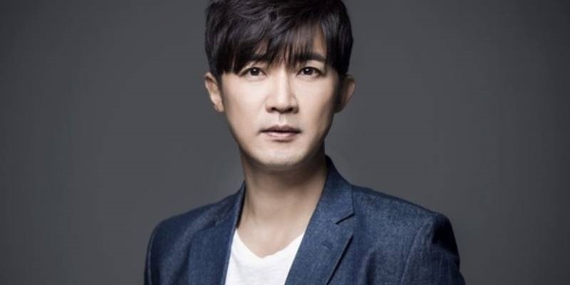 Ahn Jae Wook - Hoàng tử Hallyu 2 lần mắc bệnh nan y, tuổi 50 về ở ẩn