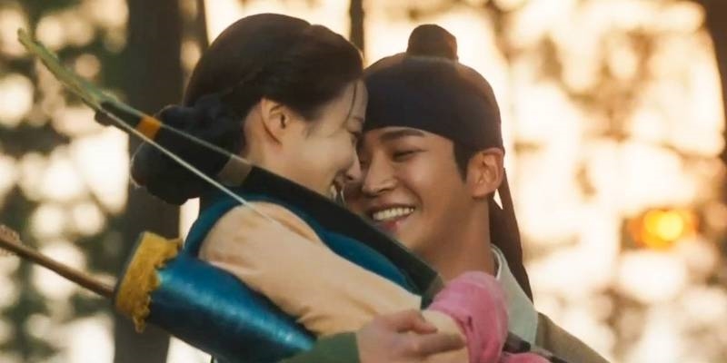 Rating phim Hàn ngày 14/12: Luyến Mộ tăng ngoạn mục với kết thúc đẹp