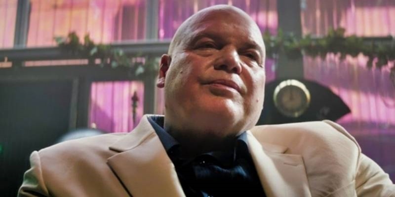 Vincent D’Onofrio cho rằng Kingpin sẽ trở thành Thanos thứ hai của MCU