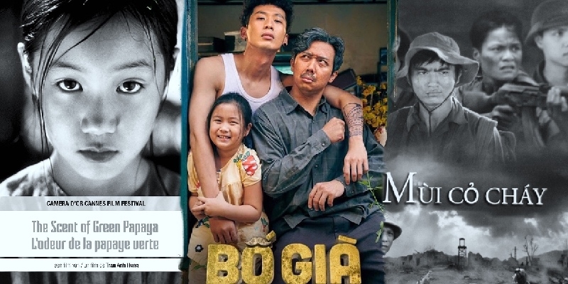 Bố Già gửi tới Oscar 2022: Sự thay đổi của phim Việt tranh đề cử