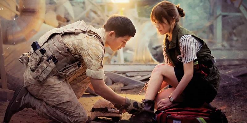 Những bộ phim Hàn từng "vượt khó" để đạt được thành công rực rỡ