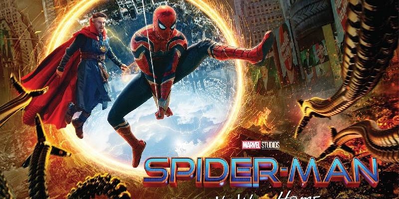 Spider-Man No Way Home: Một cơ hội mở ra với Người Nhện “nhọ” nhất
