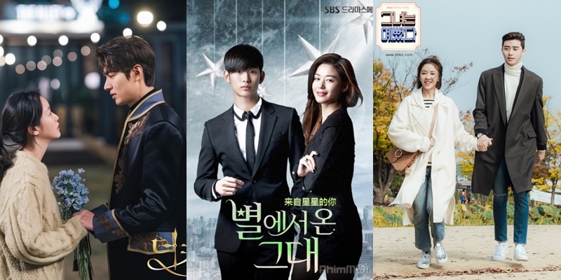 5 phim Hàn gây khó chịu khi xem vì lồng quảng cáo quá phô