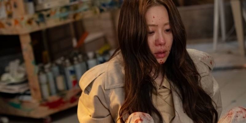 Rating phim Hàn 2/12: Reflection Of You kết thúc với con số không tệ