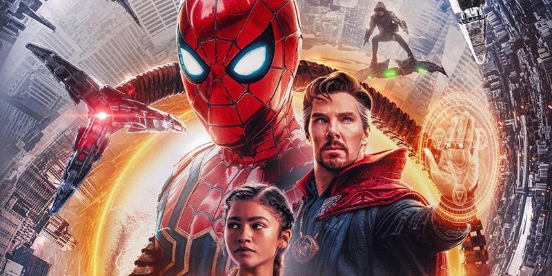 Fan Marvel cần xem gì trước khi ra rạp coi Spider-Man: No Way Home?