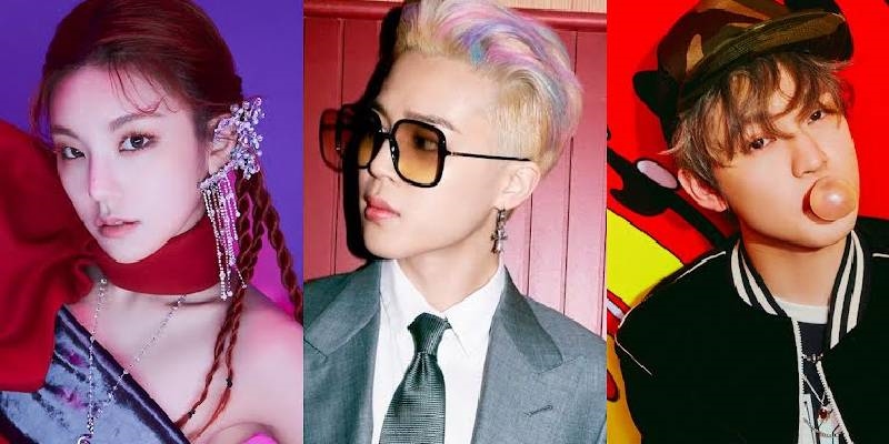 21 video ca nhạc K-Pop hay nhất trong năm 2021 theo Teen Vogue