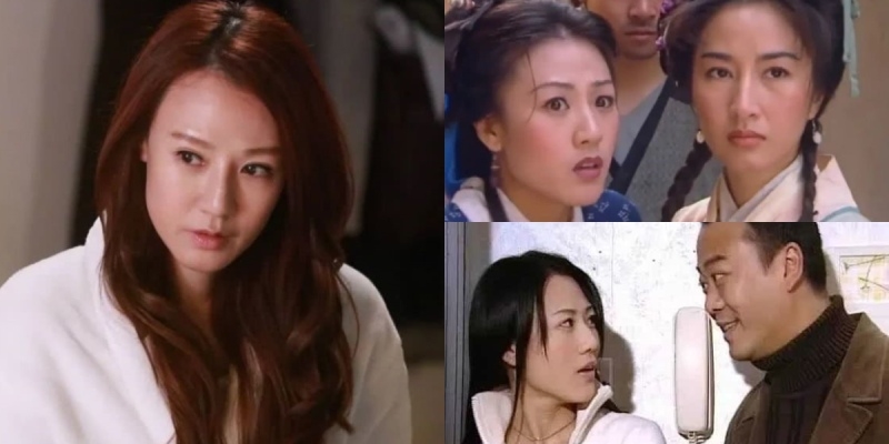 Khang Hoa: Sao TVB khổ cả đời vì chuyên vai "bé 3", 50 vẫn cô độc