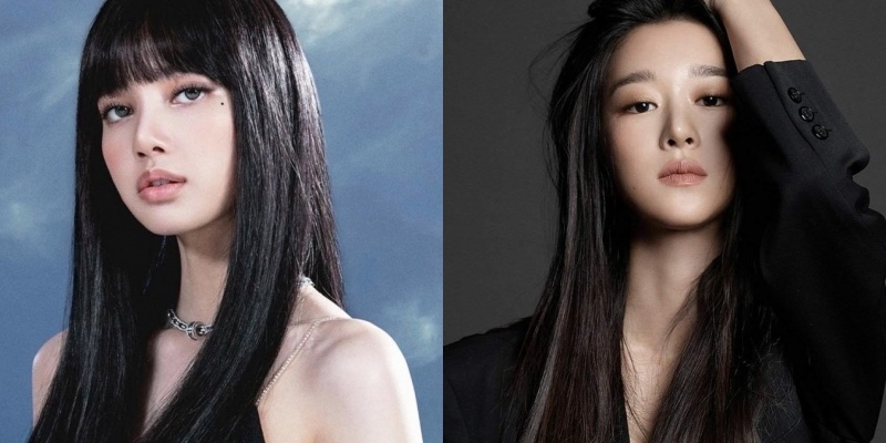 Lisa là gương mặt nữ đẹp nhất 2021, Seo Ye Ji trở lại đóng phim