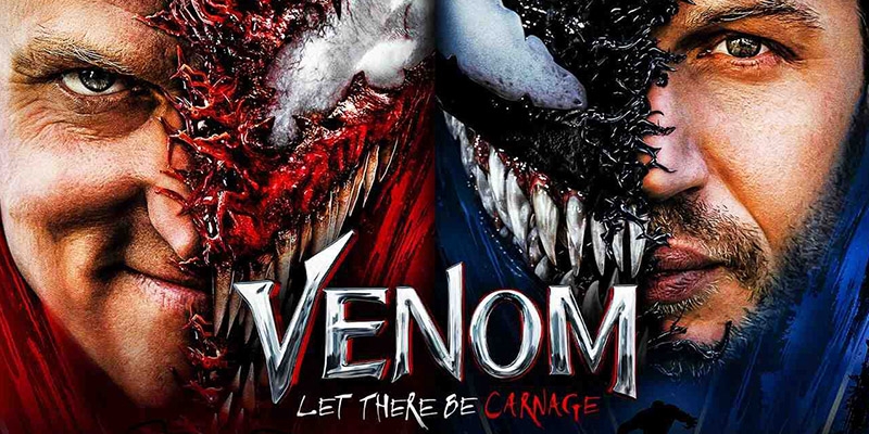 Venom 2: Tạo hình nhân vật chất lượng nhưng tỷ lệ nghịch với nội dung