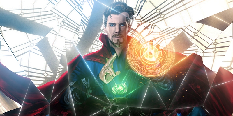 Hé lộ sức mạnh của Doctor Strange Phù thủy tối thượng mạnh nhất vũ trụ  Marvel
