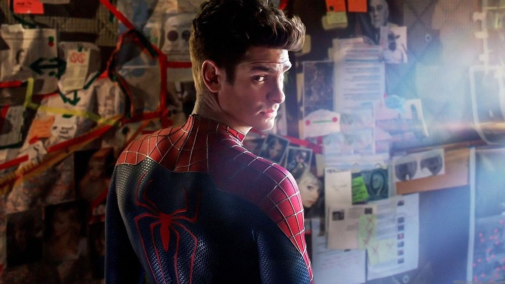 Andrew Garfield có thể trở lại trong những dự án Spider-Man khác?