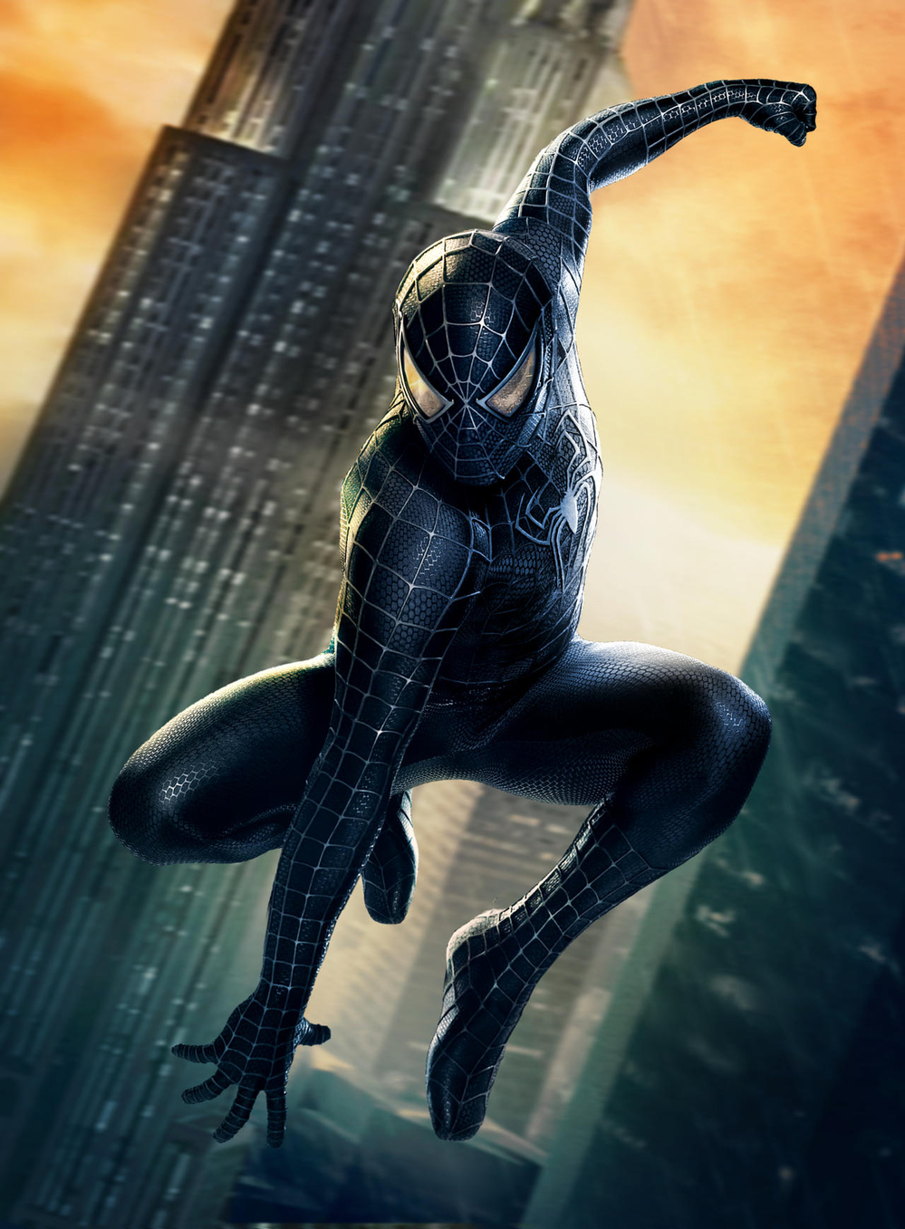 Xếp Hạng Trang Phục Của Spider-Man Trên Màn Ảnh (P2)