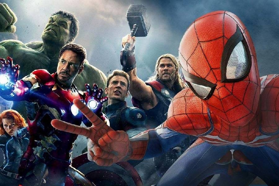 Spider-Man sẽ tham gia vào The Avengers 5 và các phim lớn của MCU