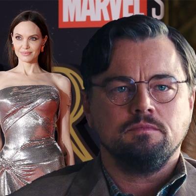 Angelina Jolie và dàn sao Hollywood được trả thù lao cao nhất năm 2021