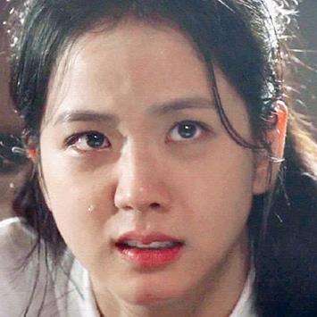 Diễn xuất của Jisoo sau Snowdrop: Khóc đẹp, ánh mắt có hồn