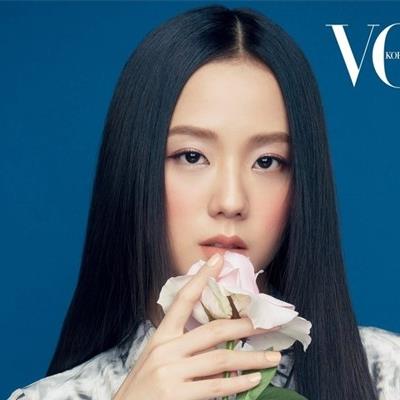 3 nàng "Dior sống" hot nhất xứ Hàn: Jisoo nhẹ nhàng