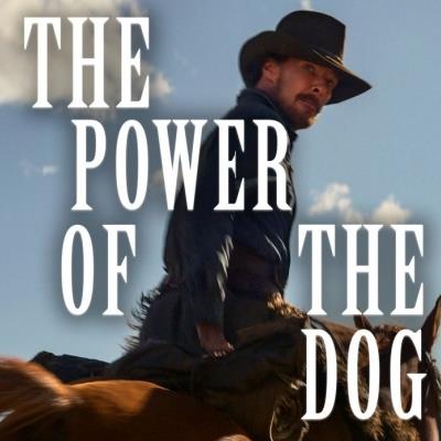 The Power Of The Dog: Phim hay, "Doctor Strange" diễn xuất thần