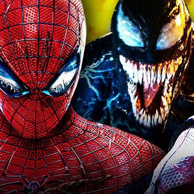 Andrew Garfield muốn đóng Amazing Spider-Man 3, đối đầu với Venom 