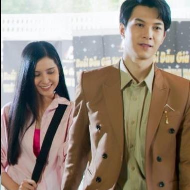 Anh Tú - Thiên An và 6 đôi tình nhân tại màn ảnh rộng Tết 2022
