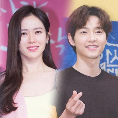 Song Joong Ki, Son Ye Jin hay Park Min Young sẽ cứu đài jTBC năm 2022?