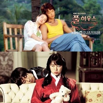 6 phim Hàn thuộc thể loại "cưới trước yêu sau" hay nhất