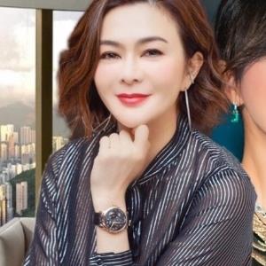 5 nữ diễn viên giàu nhất Hồng Kông: Chi Lâm, Gia Linh ở nhà triệu đô