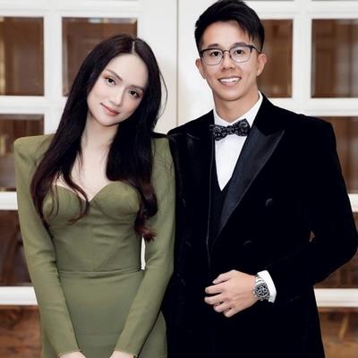Hương Giang - Matt Liu và các cặp đôi được chờ mong tin hỉ năm 2022