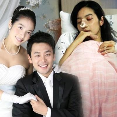 Lee Min Young: Mỹ nhân Hàn có cuộc hôn nhân ngắn ngủi chỉ 12 ngày