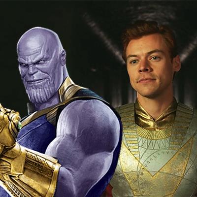 Giải mã sự thật: Những hiểu lầm tai hại về gã Titan điên Thanos (P.1)
