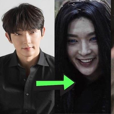 Park Seo Joon và 4 nam thần có tạo hình cổ trang “xấu banh nhà lồng” 