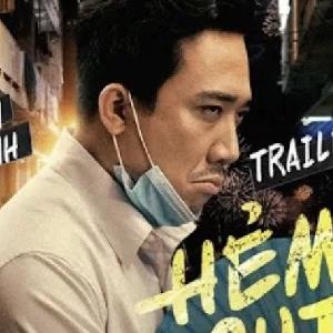 Hẻm Cụt: Web-drama hài Tết mới của Trấn Thành có phá kỷ lục Bố Già?