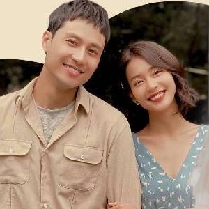 Chấm điểm Thanh Sơn - Khả Ngân các cặp đôi đẹp phim VTV 2021