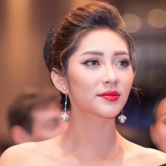 Hoa hậu Đại dương Đặng Thu Thảo đã "lột xác" mạnh mẽ hậu ly hôn