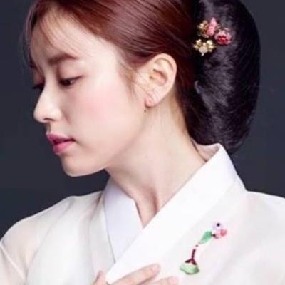 4 mỹ nhân Hàn đẹp nhất trong bộ hanbok: Han Hyo Joo thua Shin Se Kyung