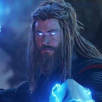 Sự thật: Thực ra Thor biết nói tiếng Việt
