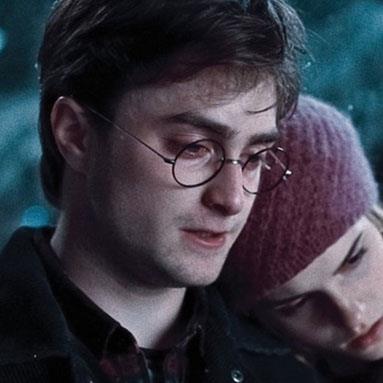 Tại sao Harry Potter và Hermione nên trở thành 1 cặp?
