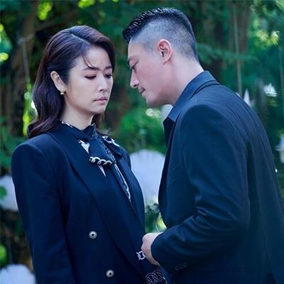 Vì hợp đồng hôn nhân, Lâm Tâm Như phải có thai lần 2 dù đã 45 tuổi?