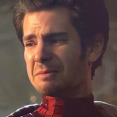 Cảnh buồn nhất No Way Home: Spider-Man của Andrew khóc vì cứu được MJ
