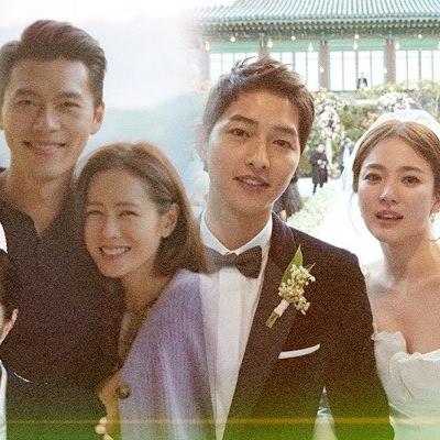 6 cặp phim giả tình thật: Song Song ly hôn, Hyun Bin - Ye Jin sắp cưới