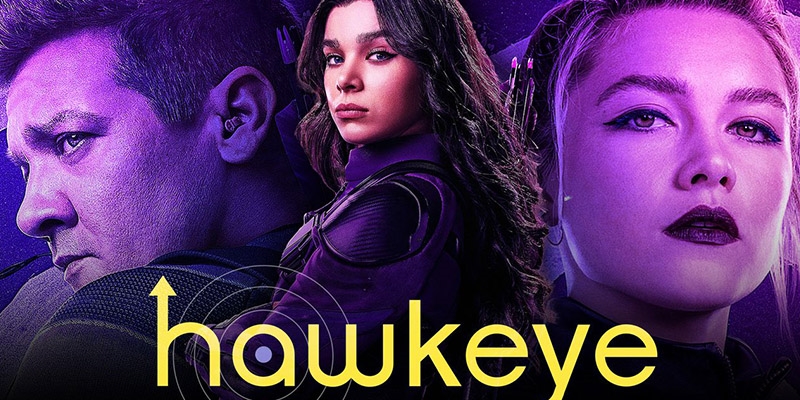 Tại sao Hawkeye lại là TV series đáng xem nhất Giai đoạn 4?