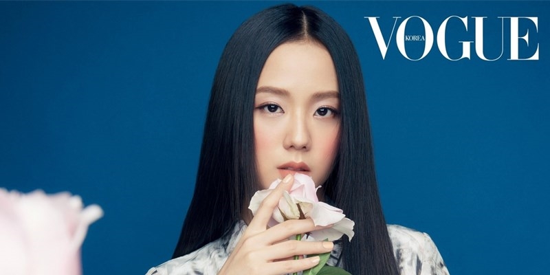 3 nàng "Dior sống" hot nhất xứ Hàn: Jisoo nhẹ nhàng