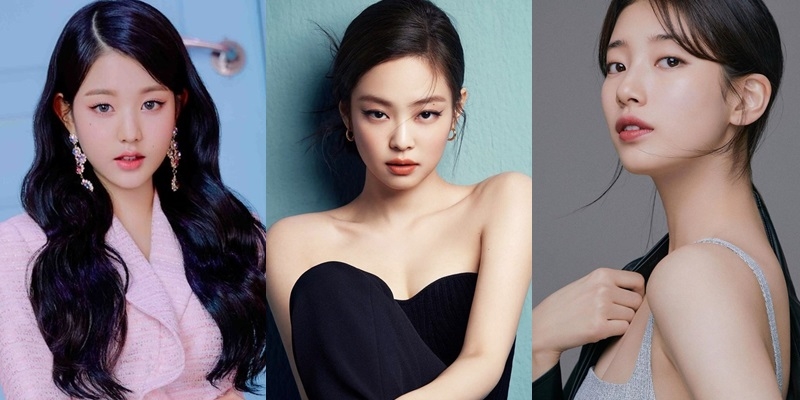 5 idol nữ được công ty chủ quản ưu ái: Jennie (Blackpink) tới Suzy