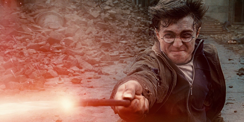 Harry Potter: Phim có thay đổi gì so với truyện? (P.1)