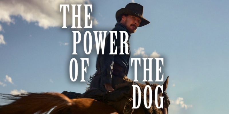 The Power Of The Dog: Phim hay, "Doctor Strange" diễn xuất thần