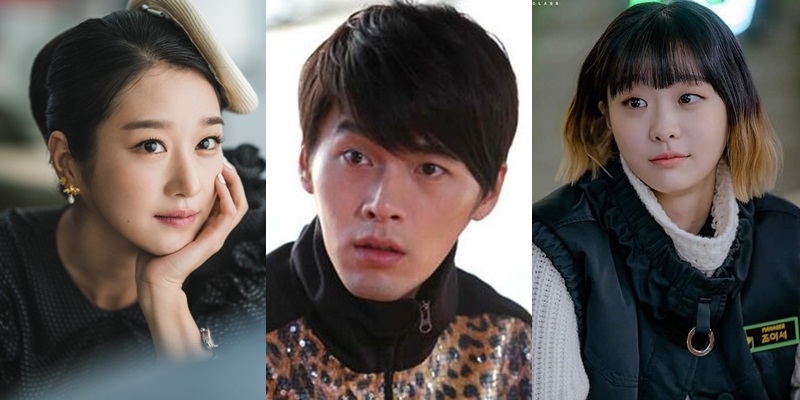 4 gương mặt "khó ưa" ở phim Hàn, ra đời thực chắc chắn khó sống