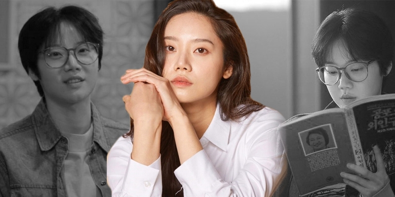 Nhìn lại diễn xuất của Kim Mi Soo trong bộ phim cuối đời - Snowdrop