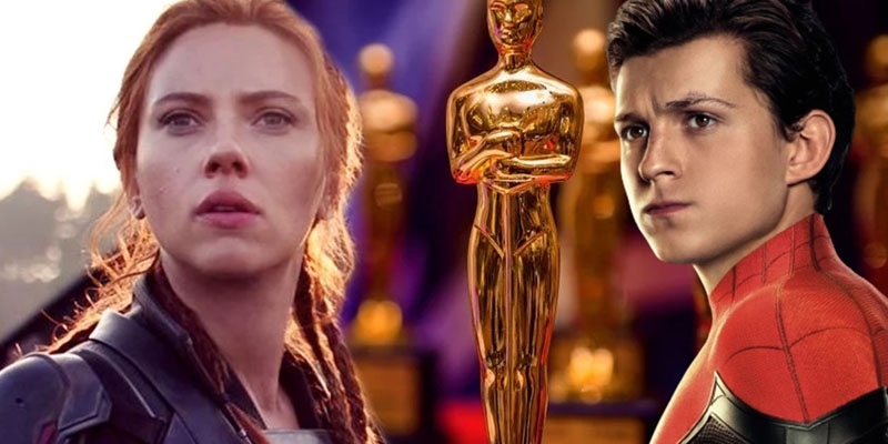 Marvel lên chiến dịch đua Oscar cho cả 4 phim điện ảnh 2021