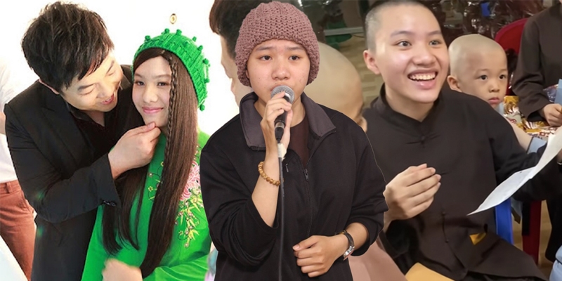 Á quân The Voice Kid 2014, từng được Quang Lê nhận nuôi giờ ra sao?