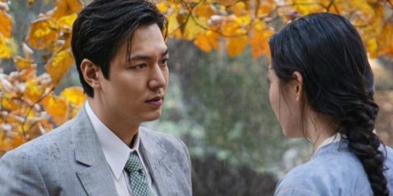Phim Hàn 28/1: IU đóng phim sinh tồn, Lee Min Ho tái xuất phong trần