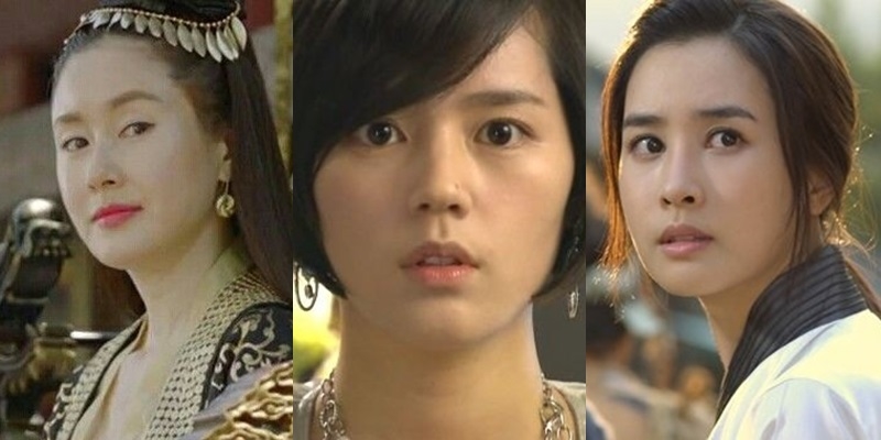 3 nữ diễn viên Hàn công khai nói xấu và đổ lỗi cho đoàn phim